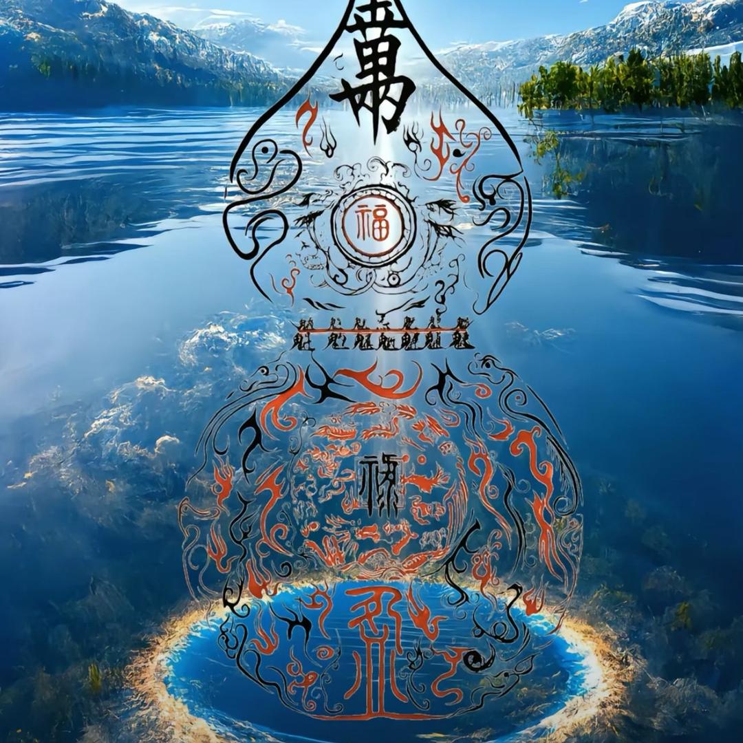 致虚守静