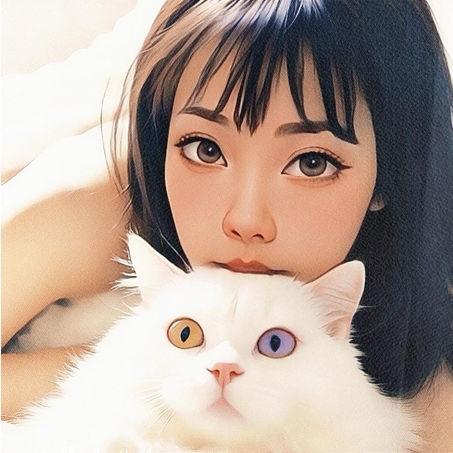 媚娘的皇额娘