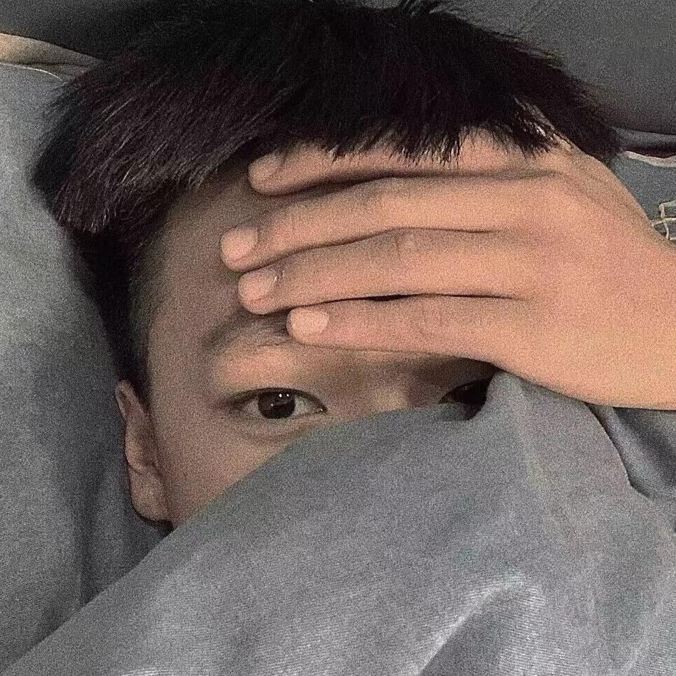 嗯，
