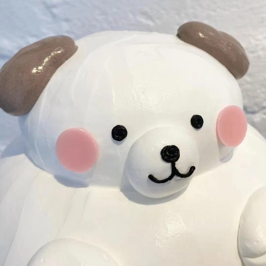干果妖怪
