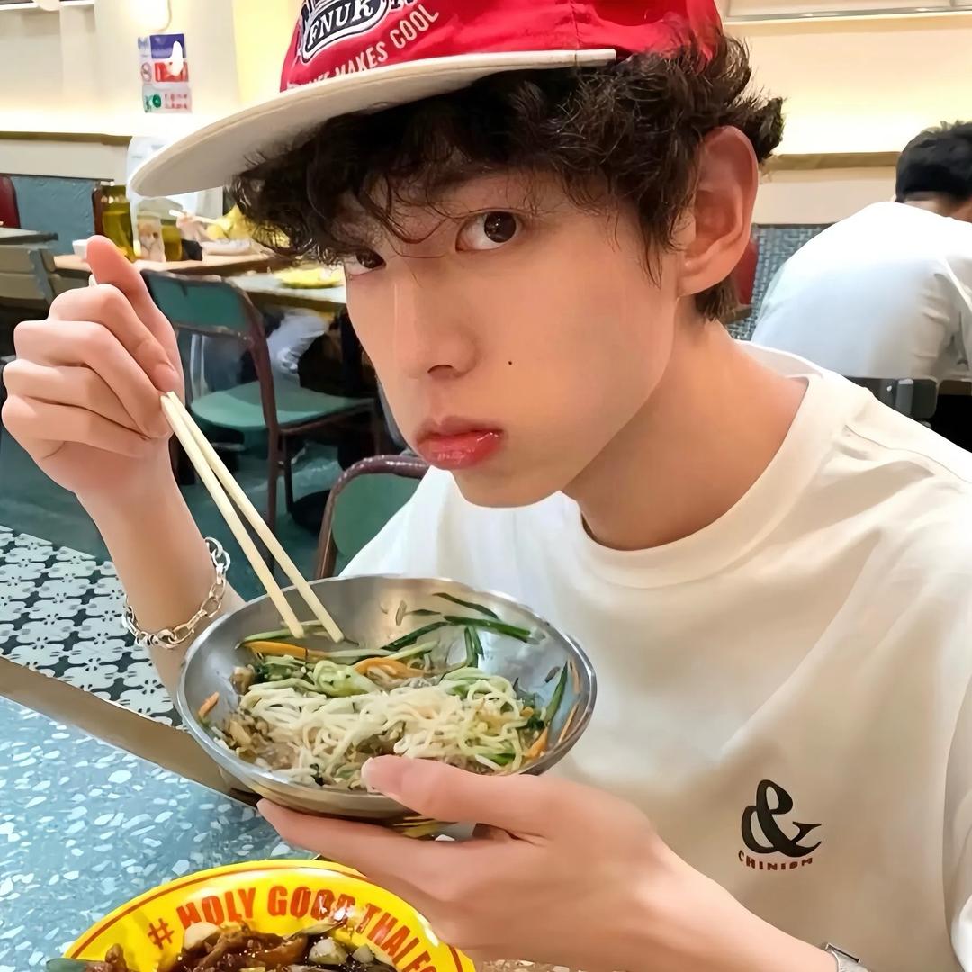 牛肉面