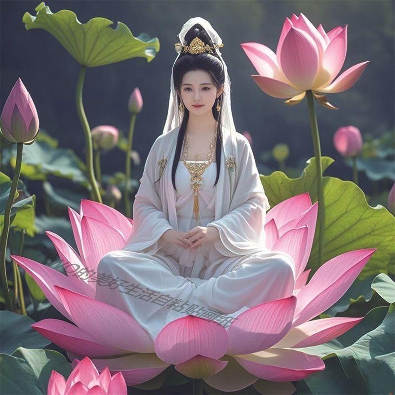 观世音菩萨🌷🌷🌷