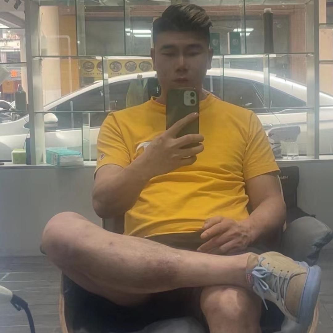 大飞🇨🇳🇭🇰