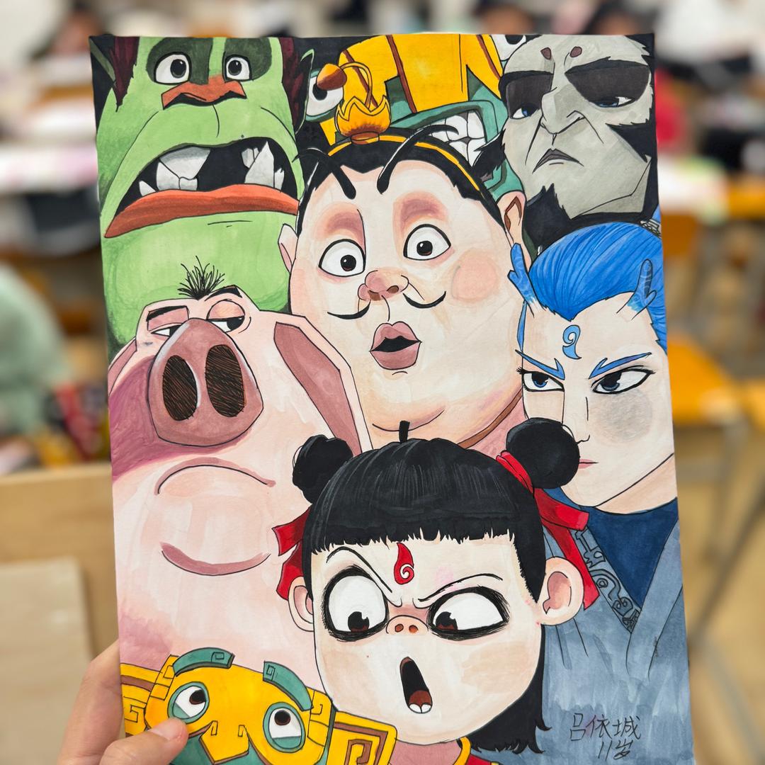 莉多多_日常分享