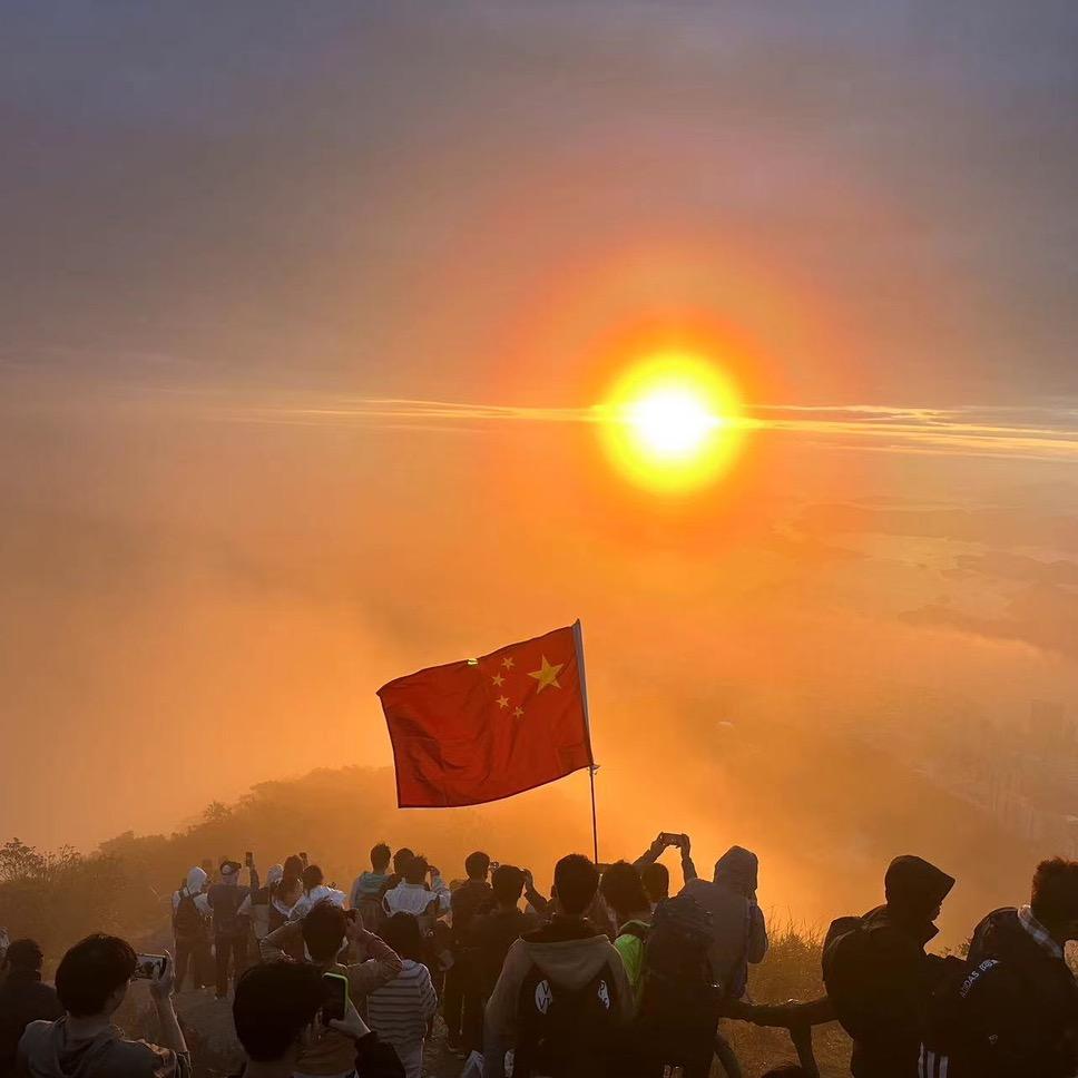 深圳美景摄影