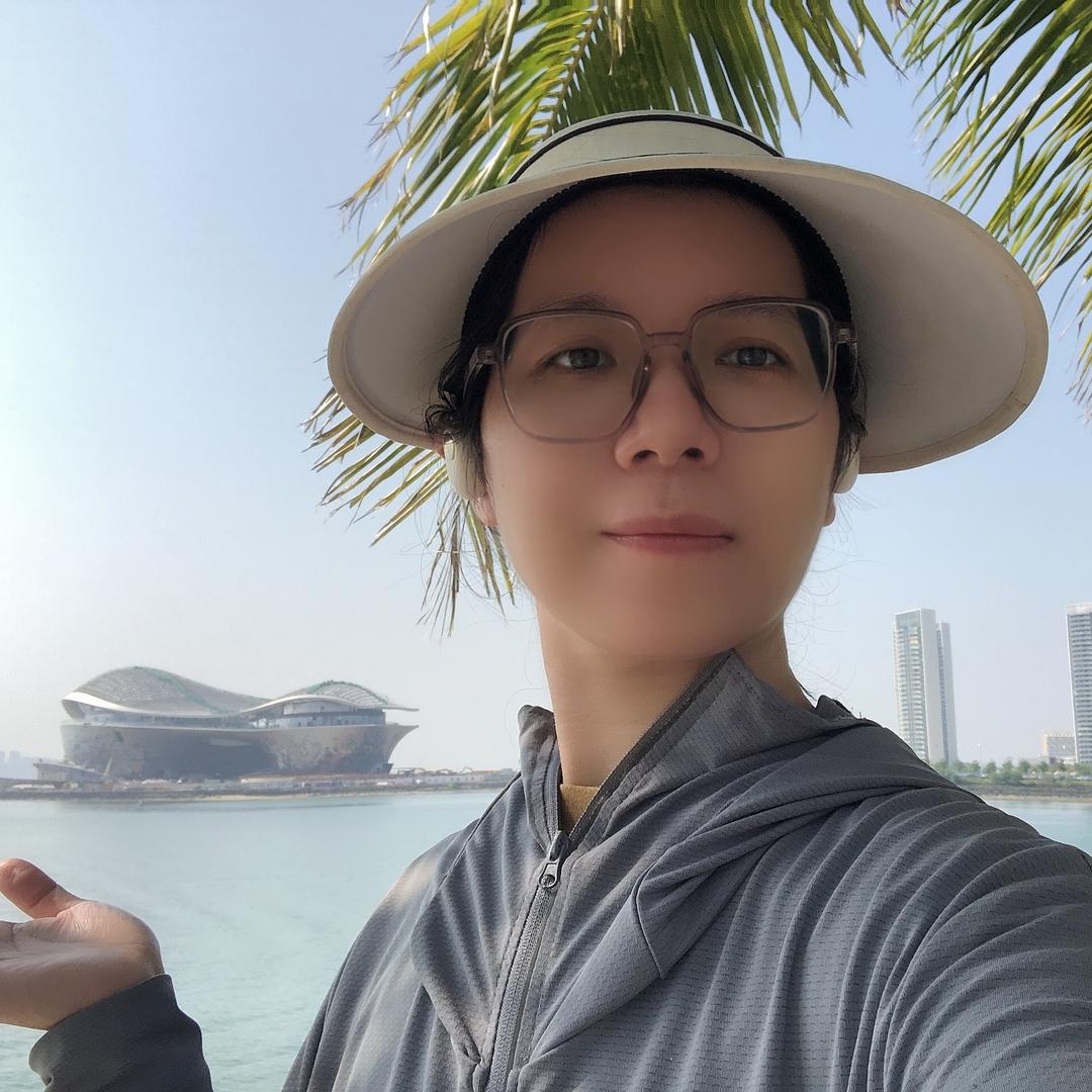 悦美丽（筹备中）