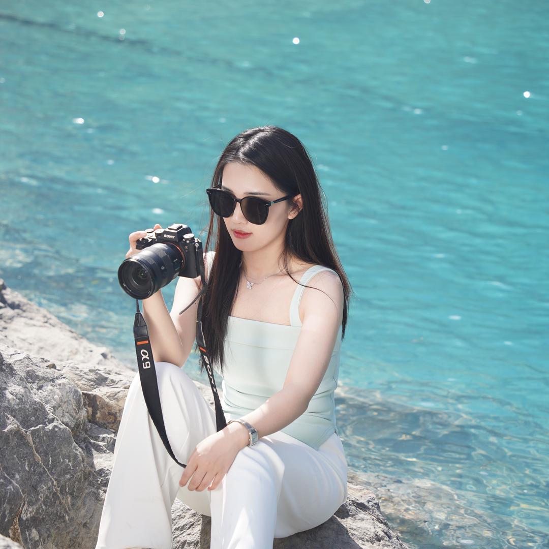徐雅妮Yanni👸🏻