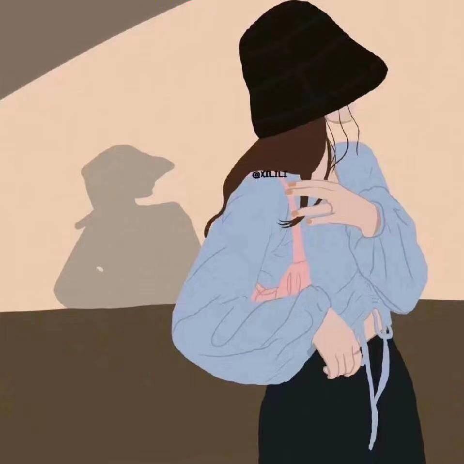 兰💙