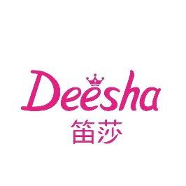 Deesha直播间优品返场