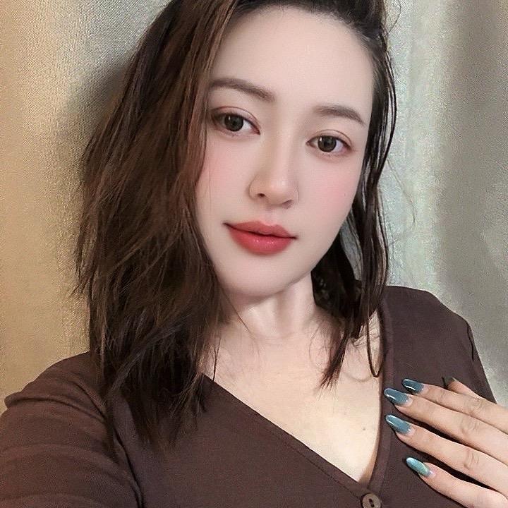 迷人的宝贝👄