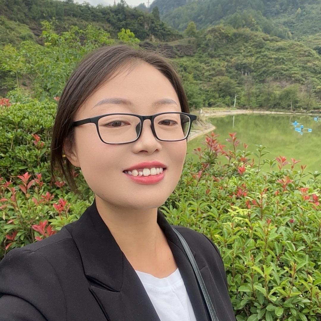 李老师👩‍🏫