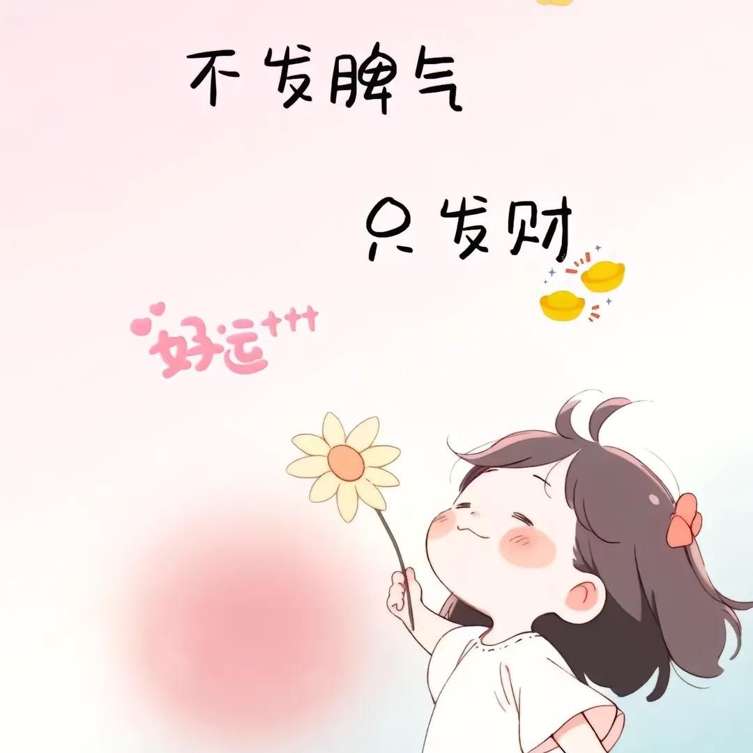 好运连连