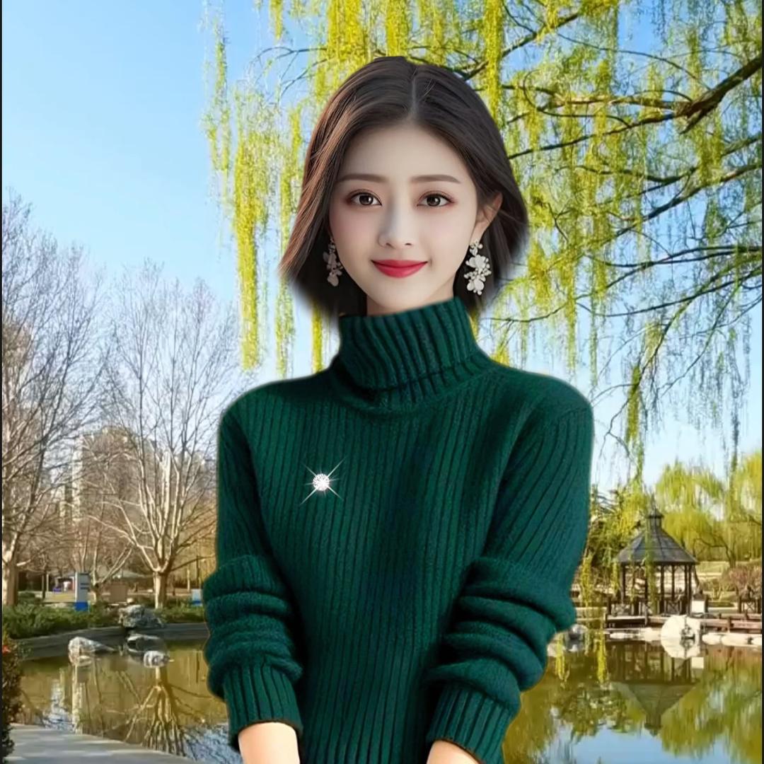 小鱼儿☘️