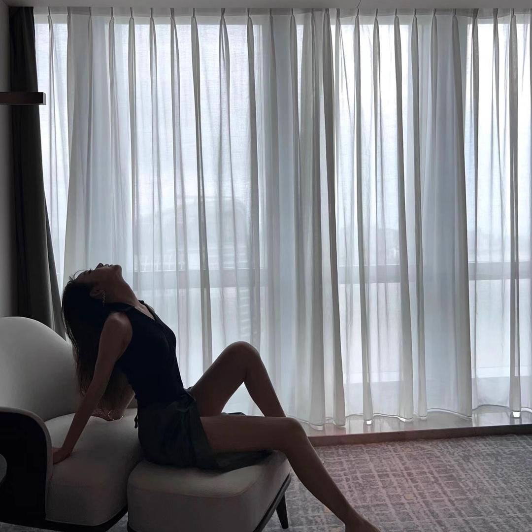 不吃香菜的宛宛🍷