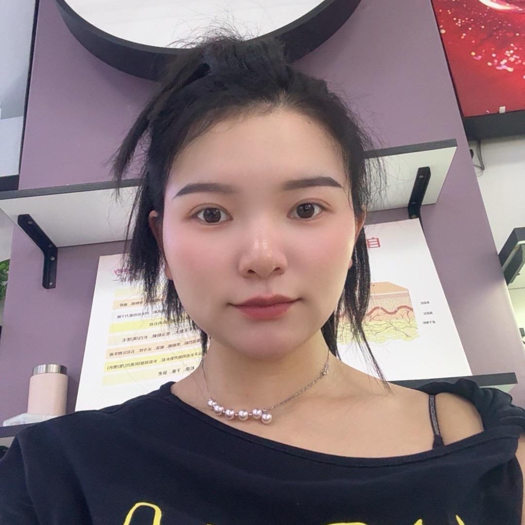 陈我的未婚妻☜