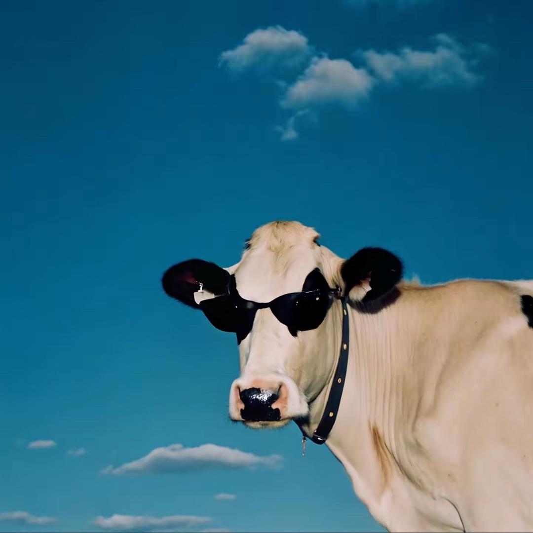 全疆收牛🐮