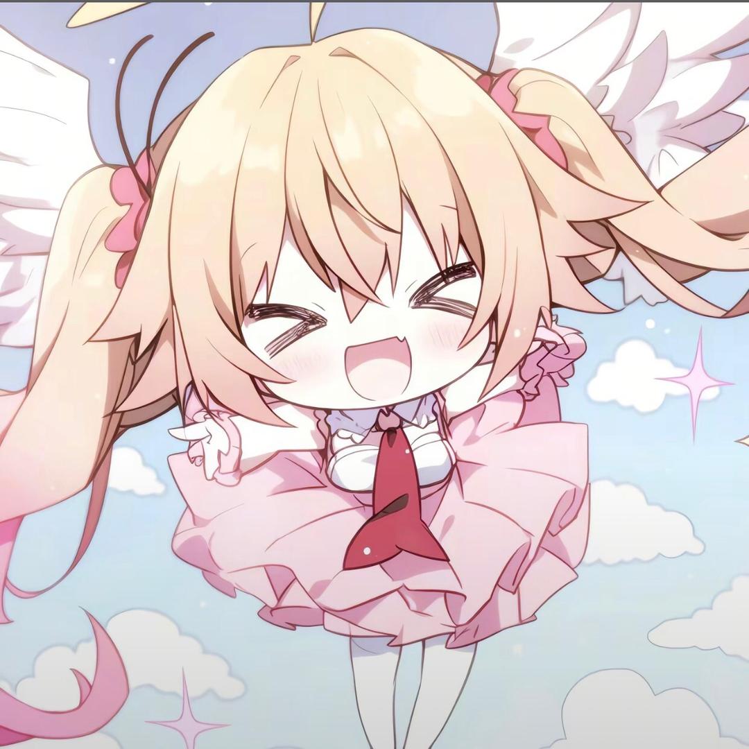 小姝