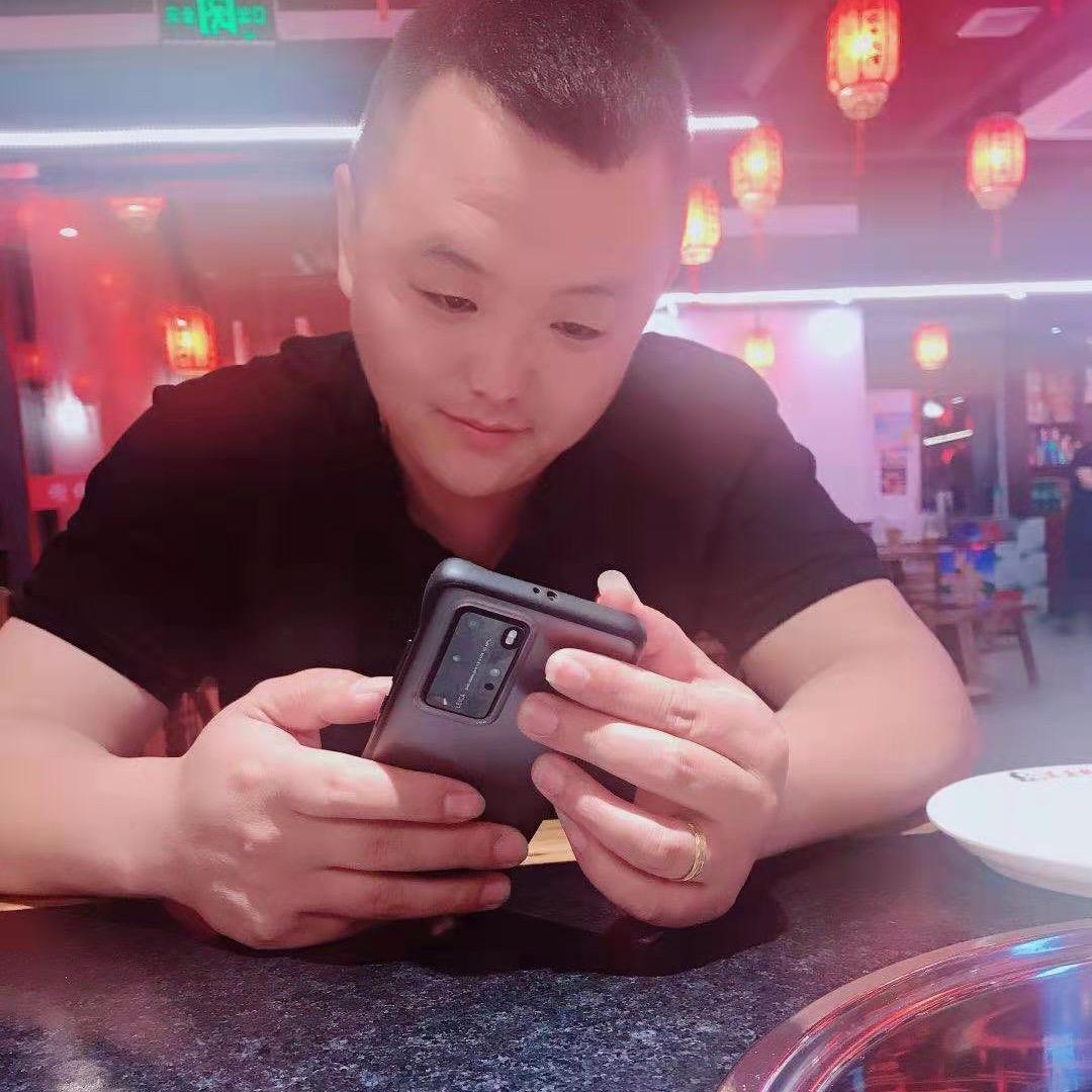 杨超（宇华环卫）