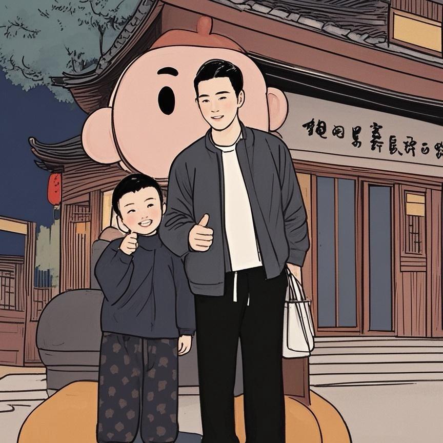 老瑶