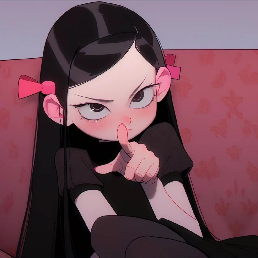 小不点