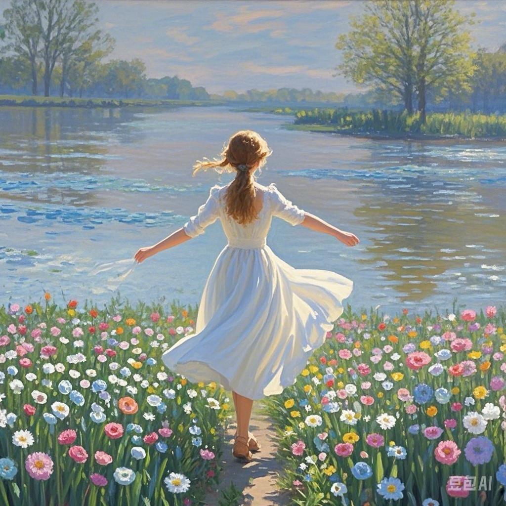 一半烟火 🌸一半清欢