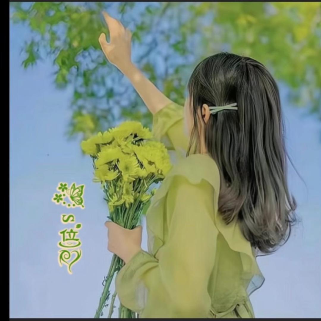 浅语💫