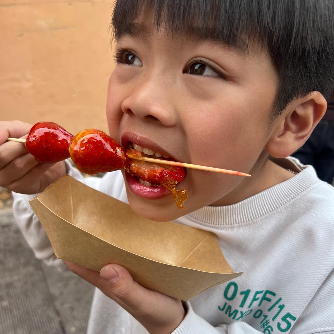 是南方姑娘吖