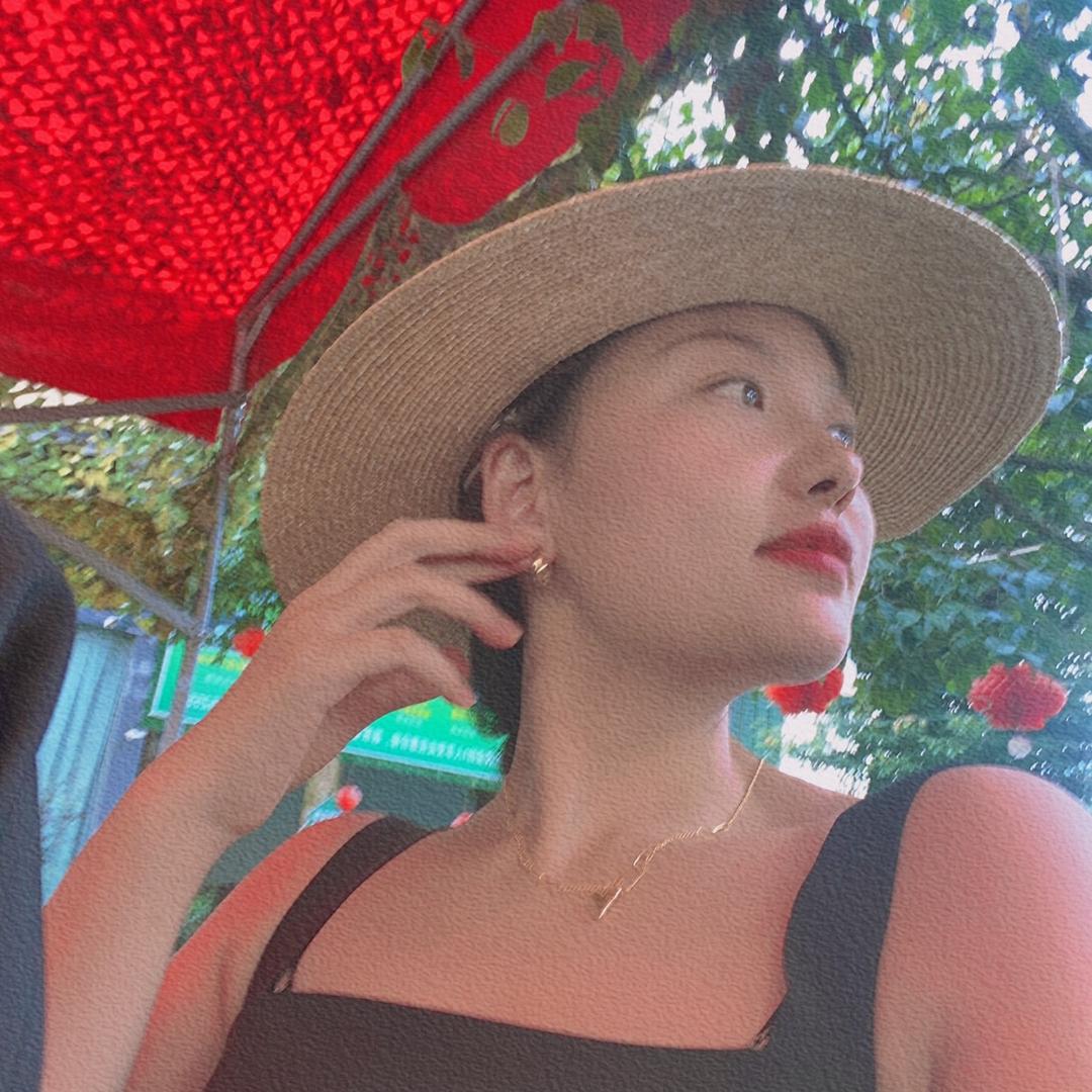 lisa甜橙