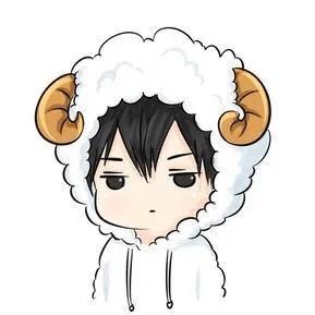 羊羊羊🐑