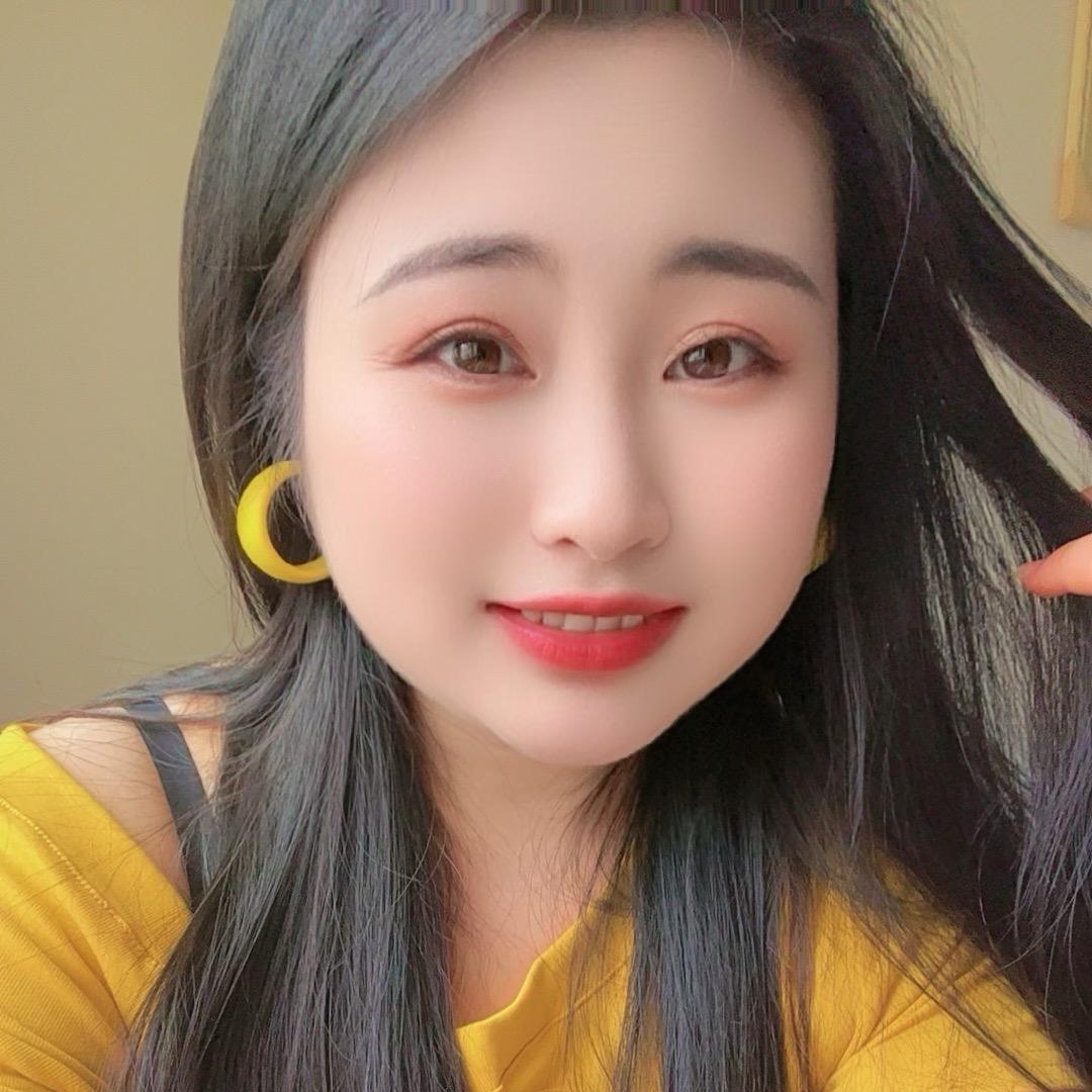 晚琳       .