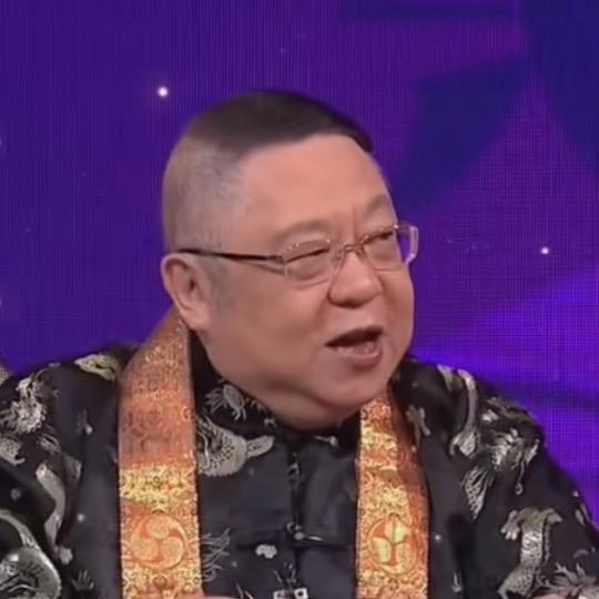 李居明古文化（应用分享）