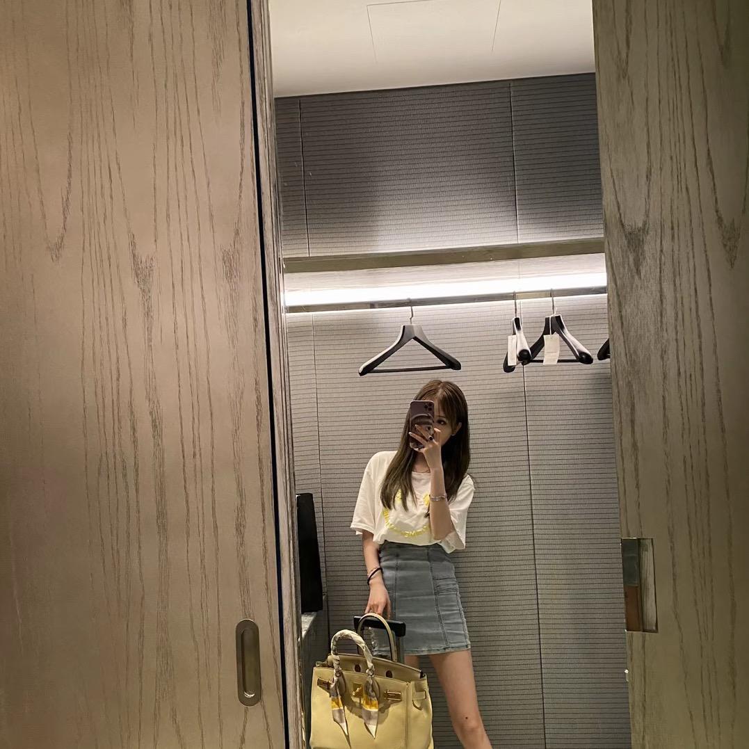 粉黛甜心