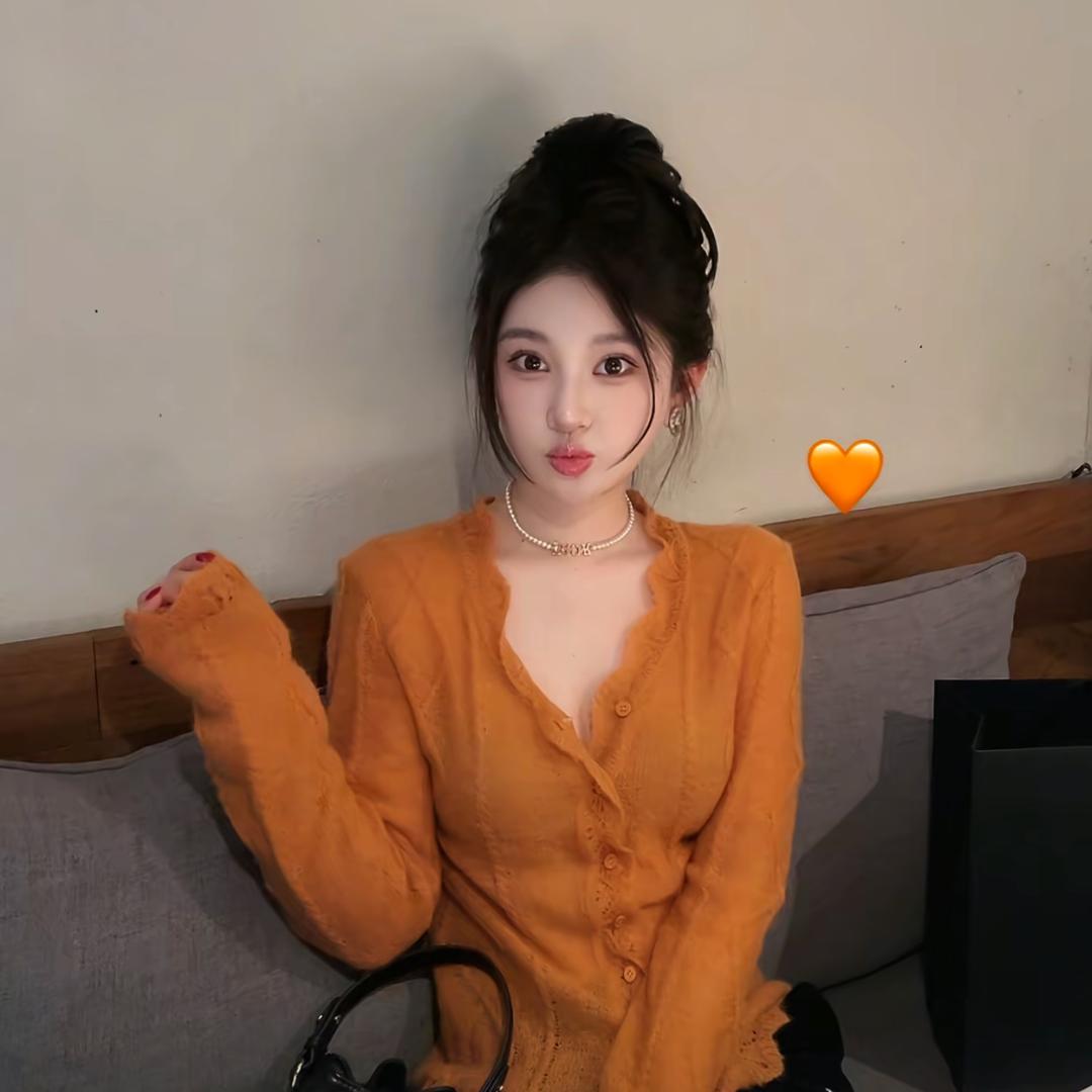 盼盼私服（精致穿搭分享）