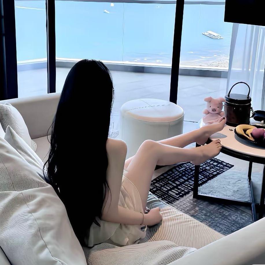 差点长成美女