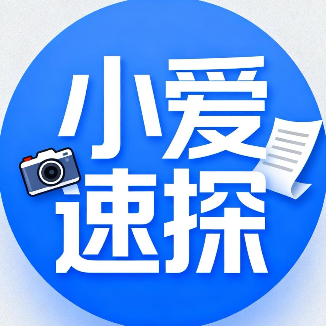 小爱速探