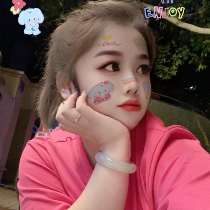 妍妍很Ok🌺