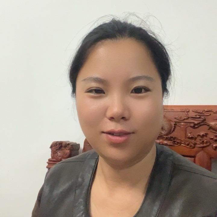 认真听姜