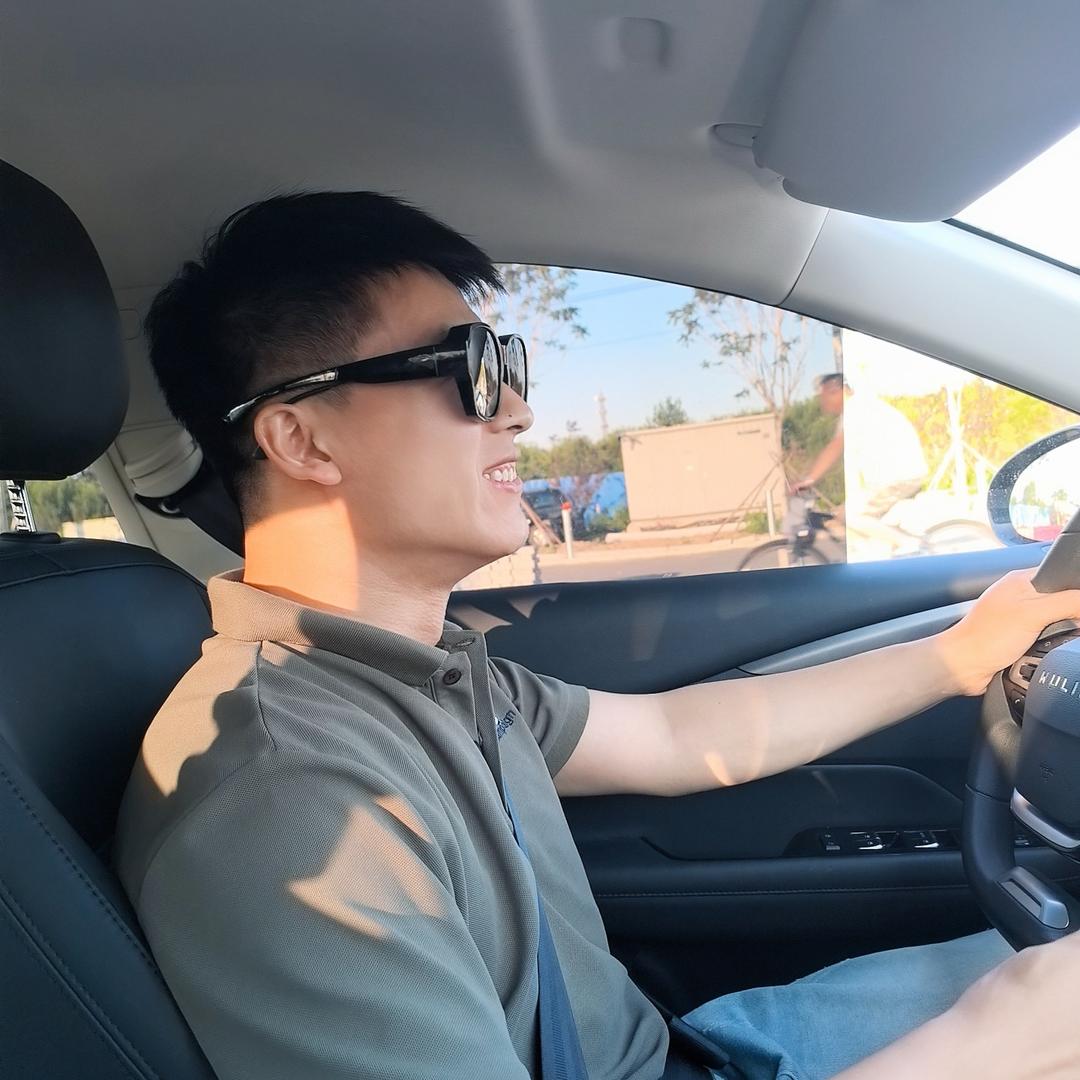一个人的旅行