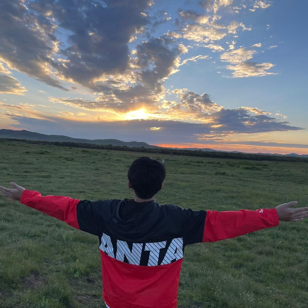 小伟的无语日常