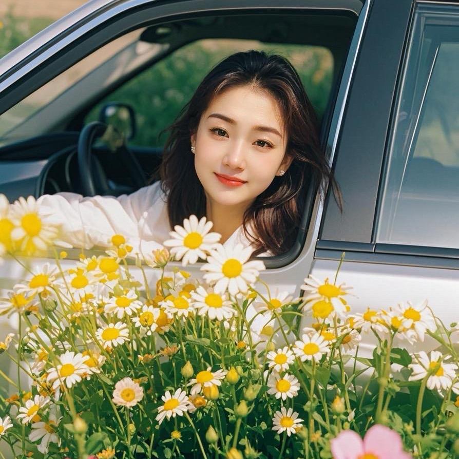 锦鲤❤️