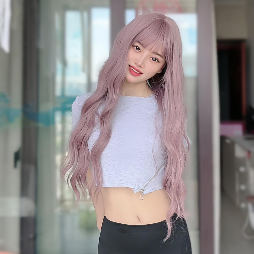 迷人的迷