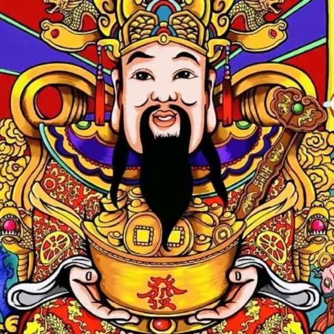 顺发超市(高长营店)官方号