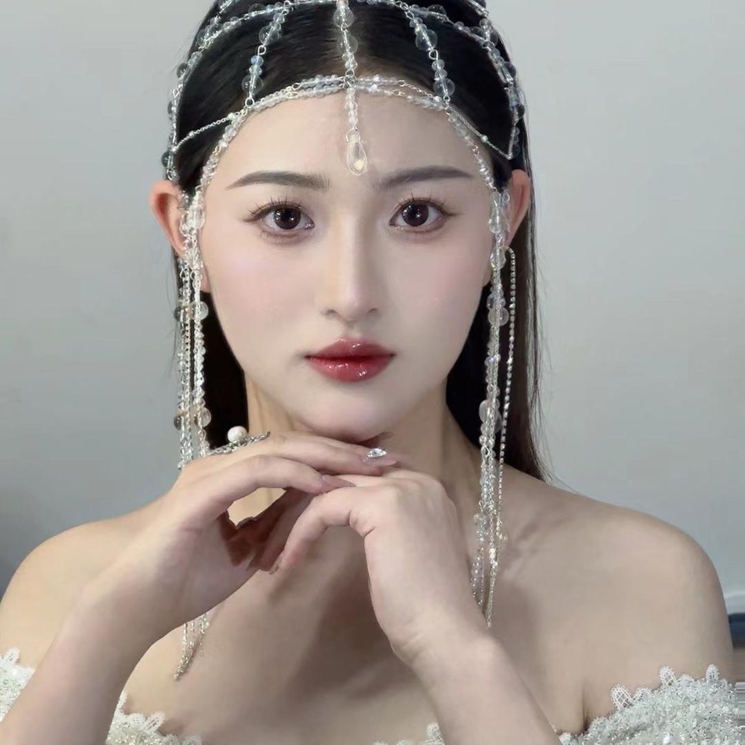霜霜子呀