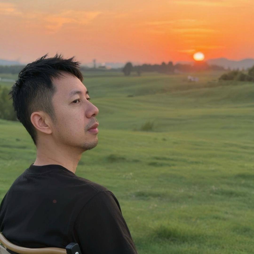 奶爸呀（首播筹备中）