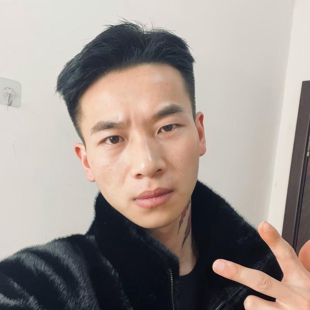 李浩楠❗️