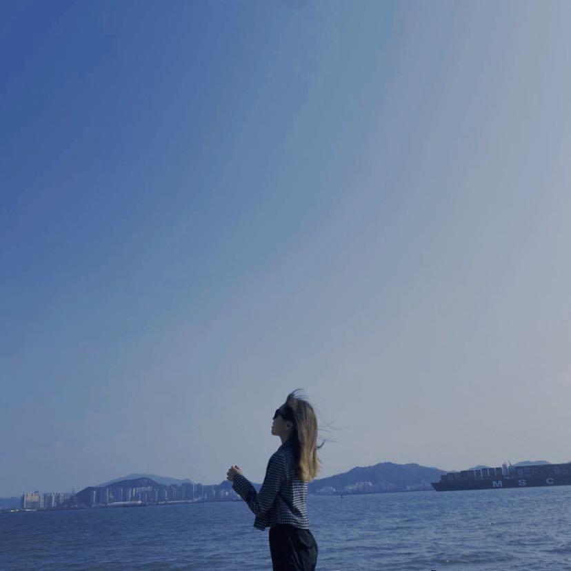 夏姐姐