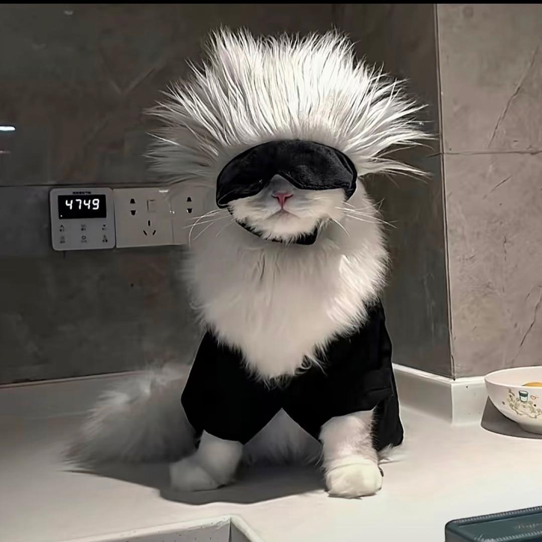 小小张.