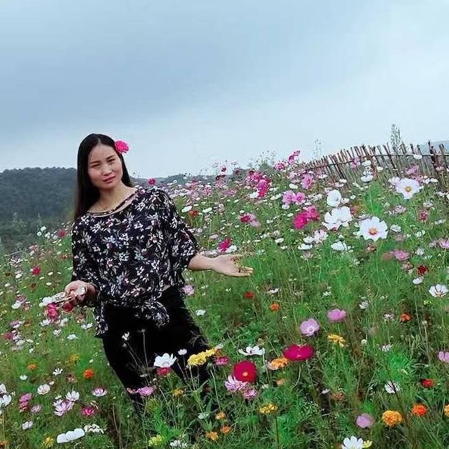 子霞姐姐