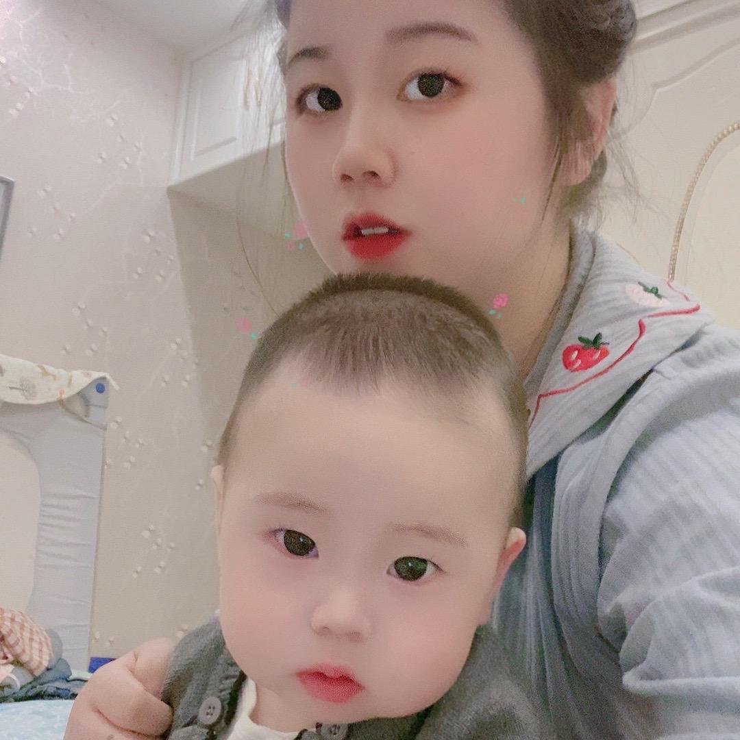 六六的妈妈🍼