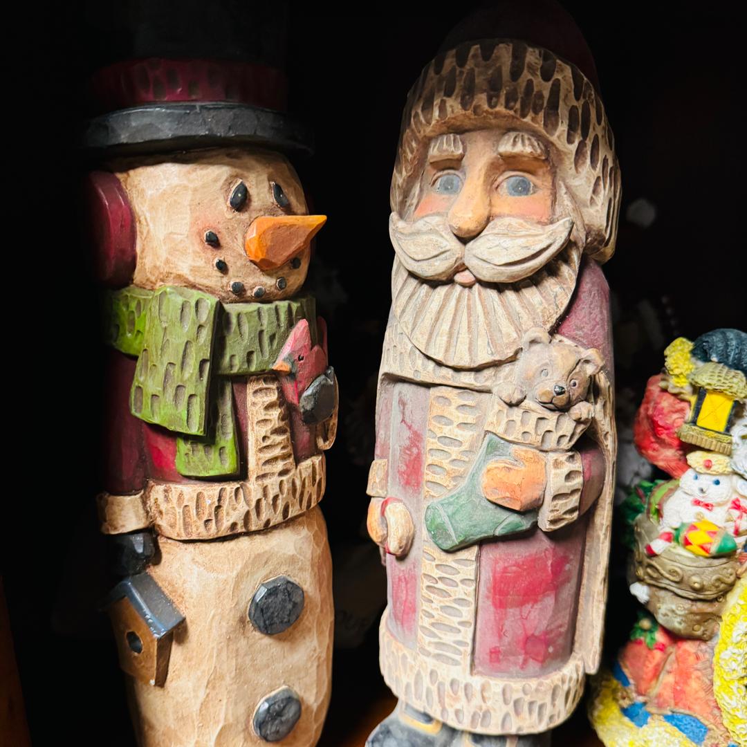 褪色邮箱中古商店